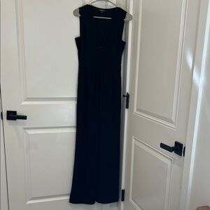 Sugarlips  Black Jumpsuit